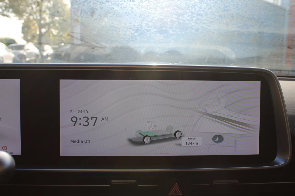 Hyundai IONIQ 6 – foto 15