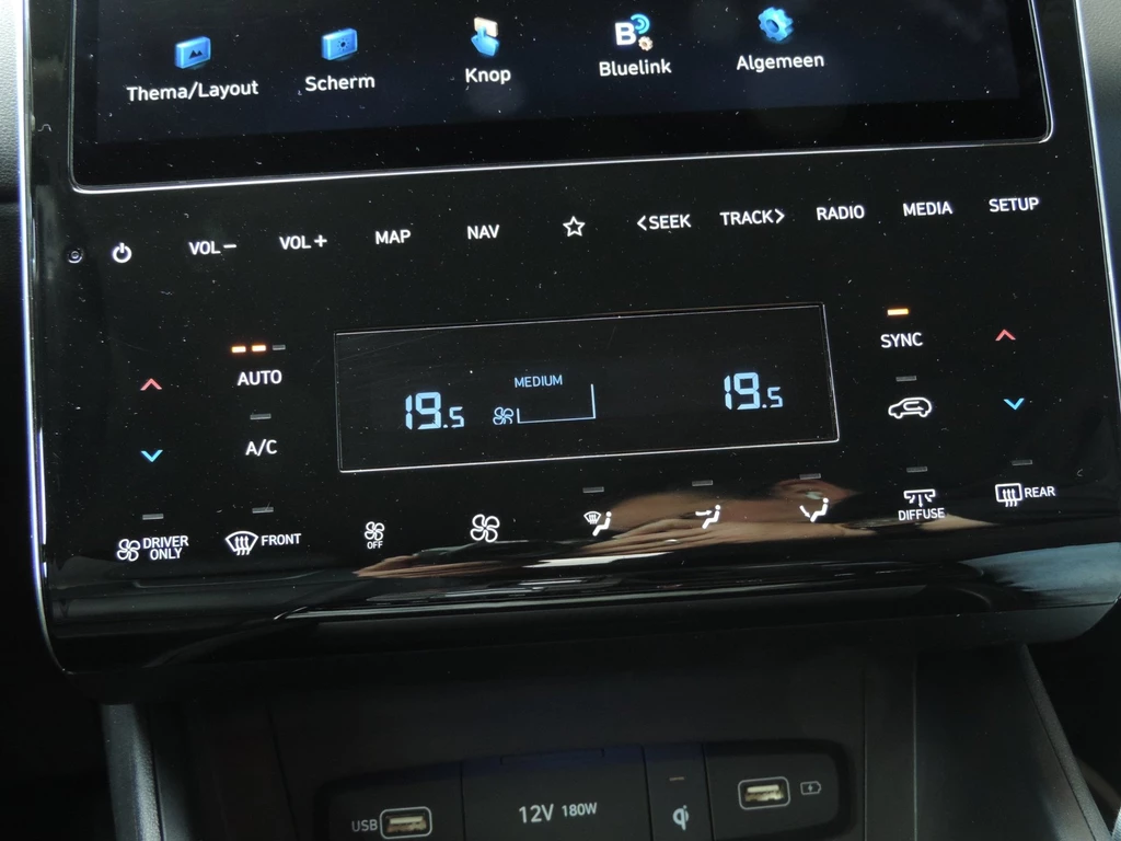 Hyundai Tucson – foto 38