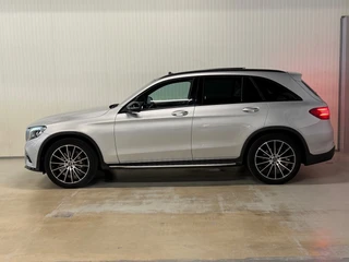 Mercedes-Benz GLC – thumbnail 3