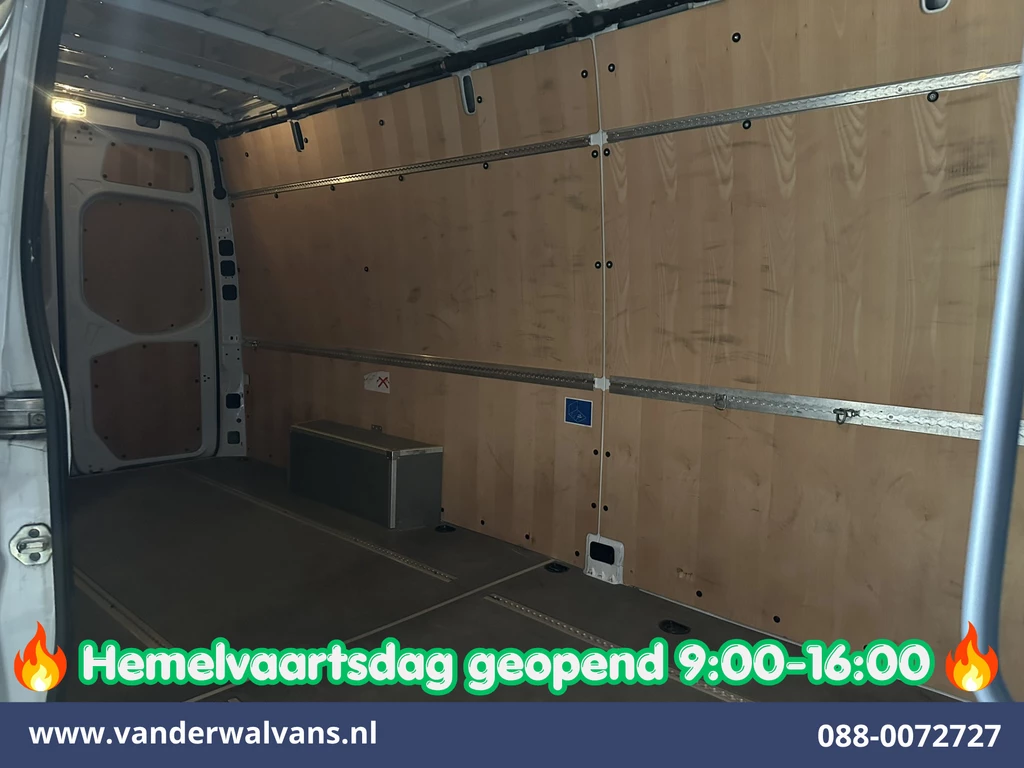 Mercedes-Benz Sprinter – foto 14
