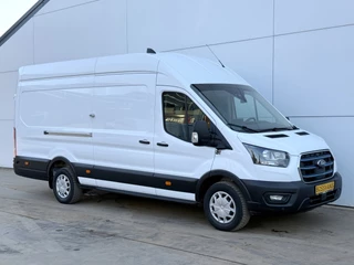 Ford E-Transit – thumbnail 4