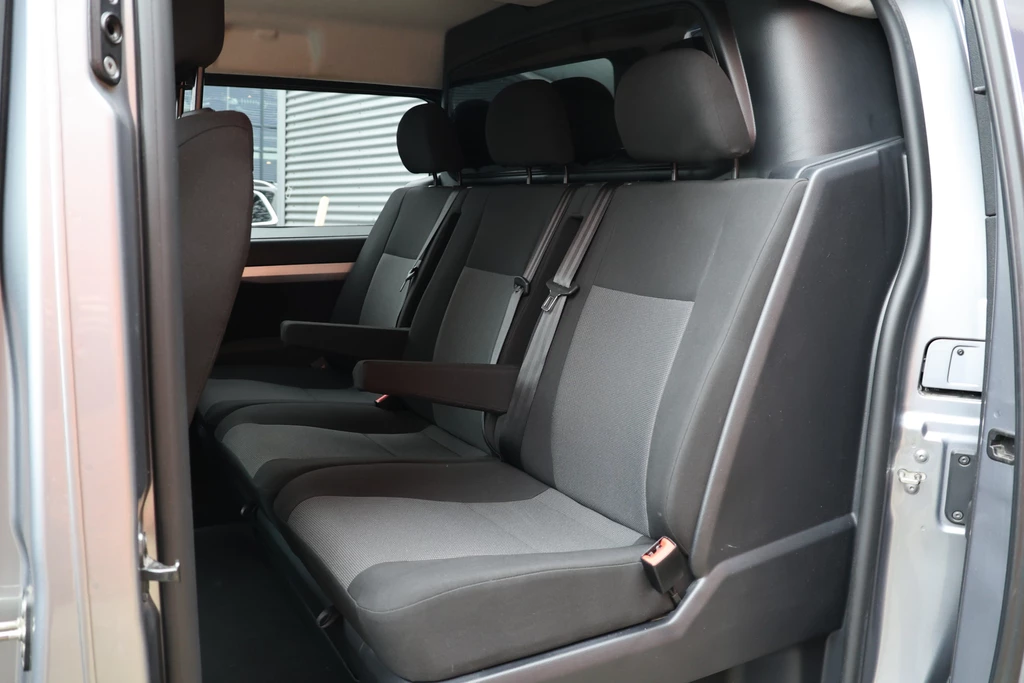 Peugeot Expert – foto 11