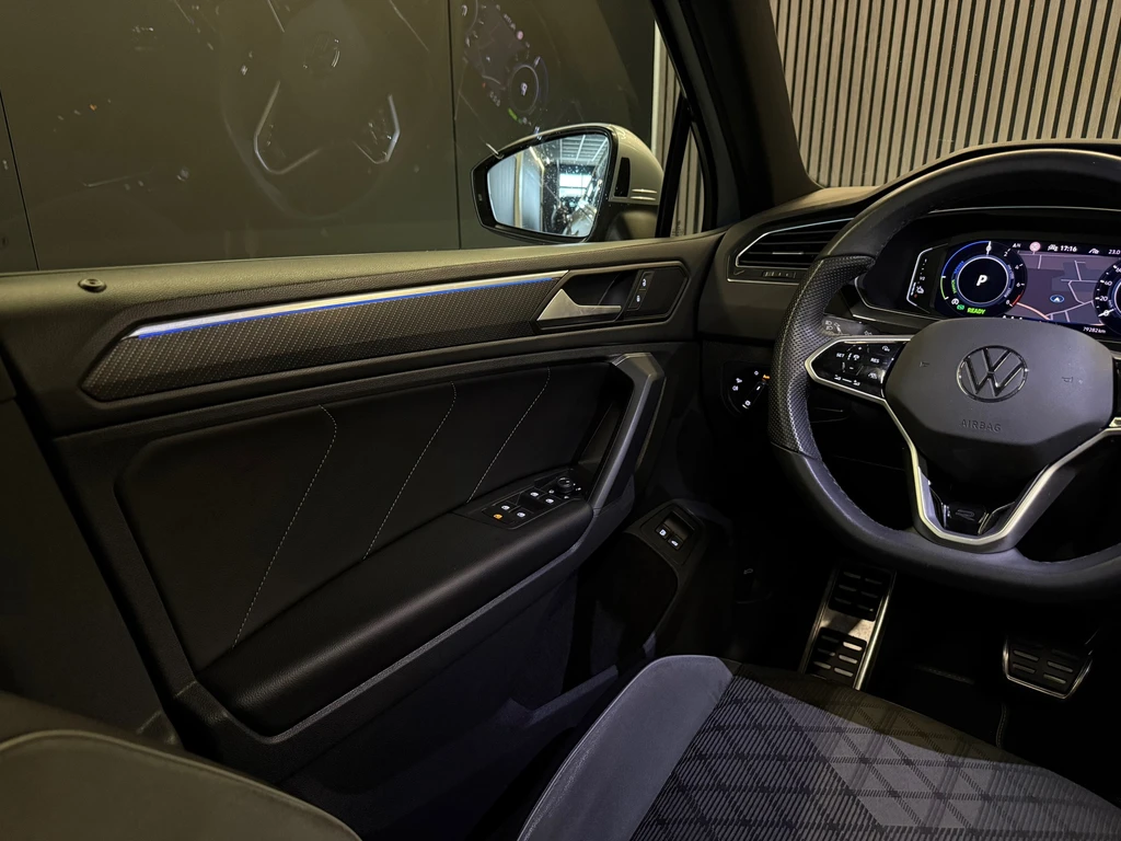 Volkswagen Tiguan – foto 24