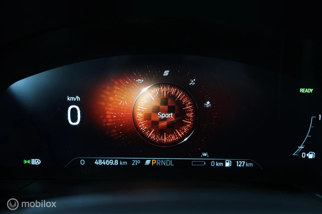Ford Kuga – foto 18