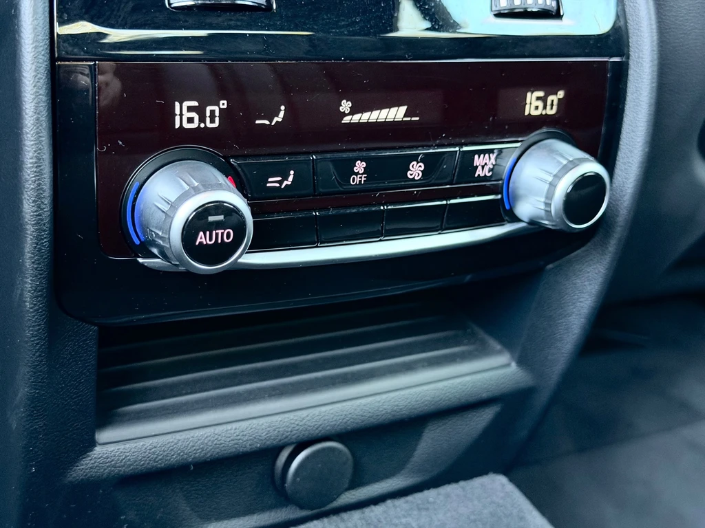 BMW 5 Serie – foto 10