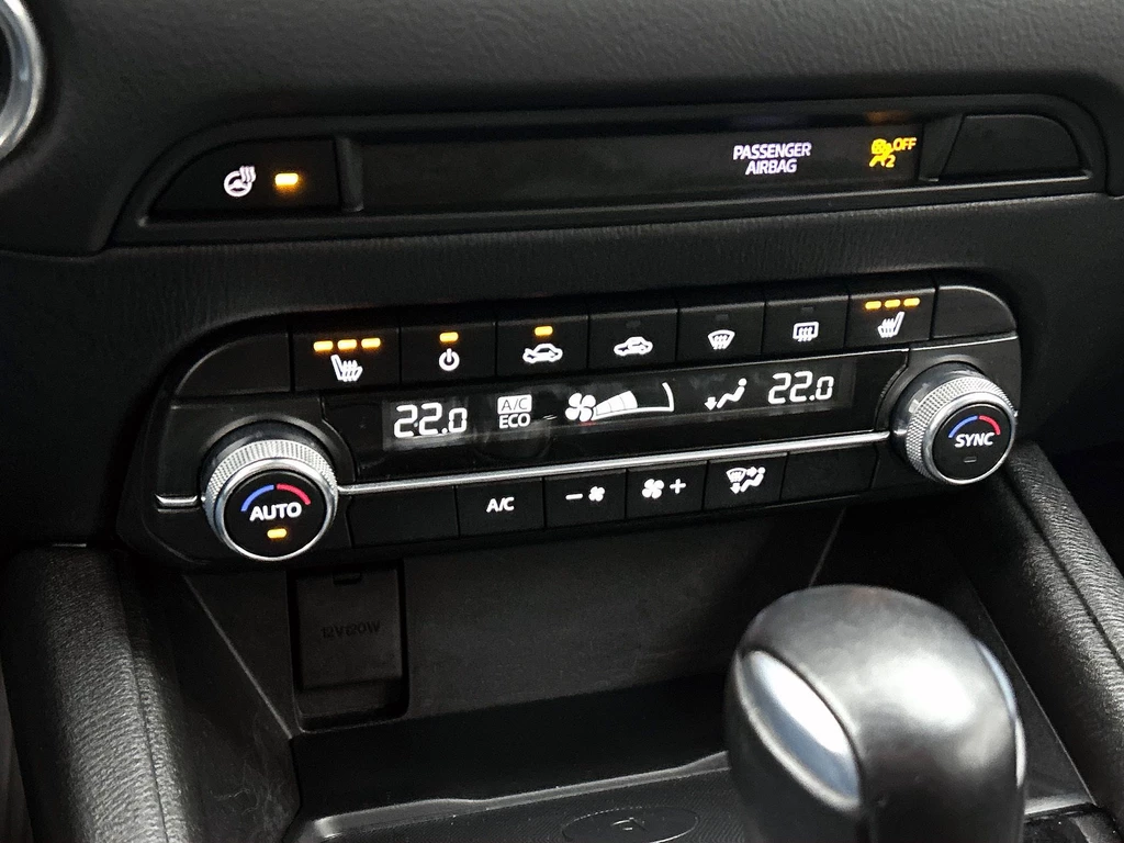 Mazda CX-5 – foto 33