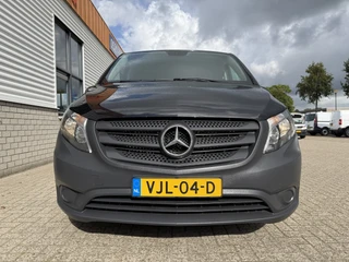 Mercedes-Benz Vito – thumbnail 7