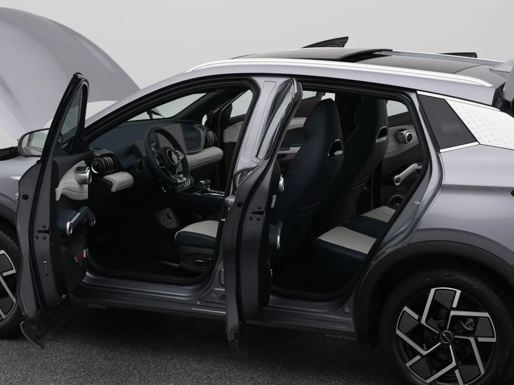 BYD ATTO 3 – foto 35