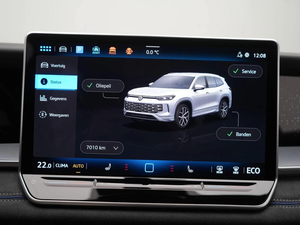 Volkswagen Tayron – foto 37