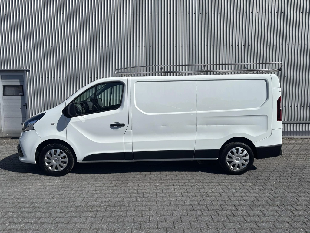 Renault Trafic – foto 3