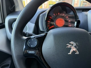 Peugeot 108 – thumbnail 23