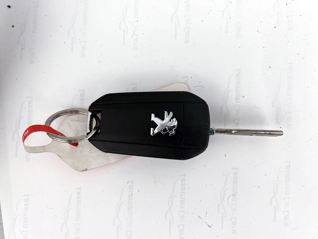 Peugeot Partner – foto 32