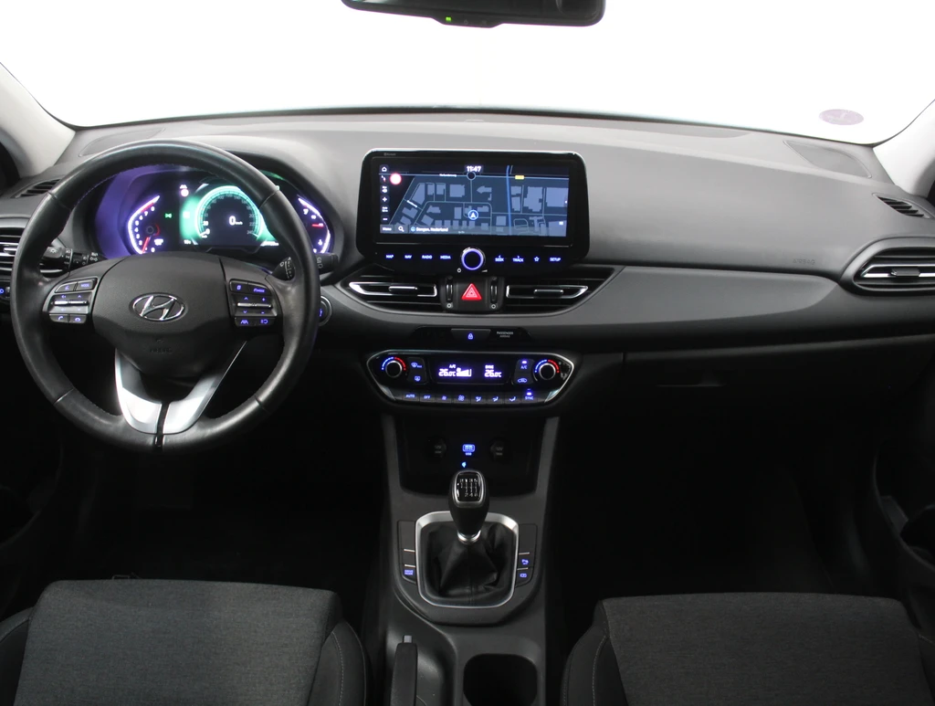 Hyundai i30 – foto 12