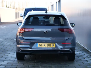 Volkswagen Golf – thumbnail 4