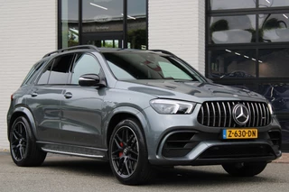 Mercedes-Benz GLE – thumbnail 14