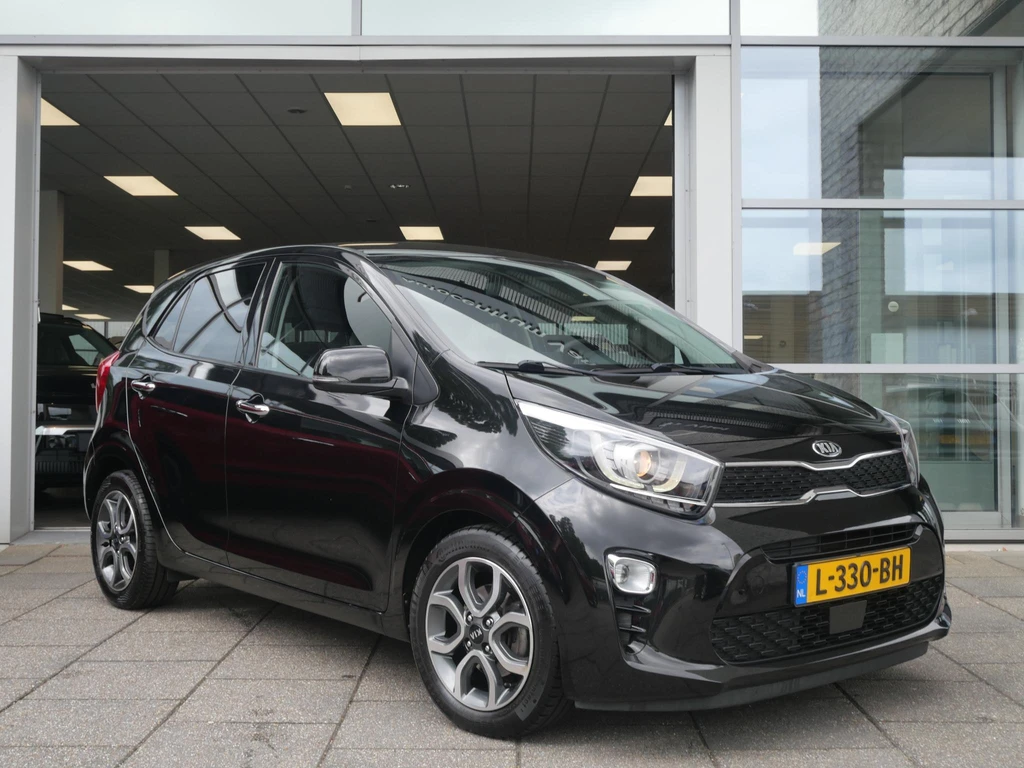 Kia Picanto – foto 6