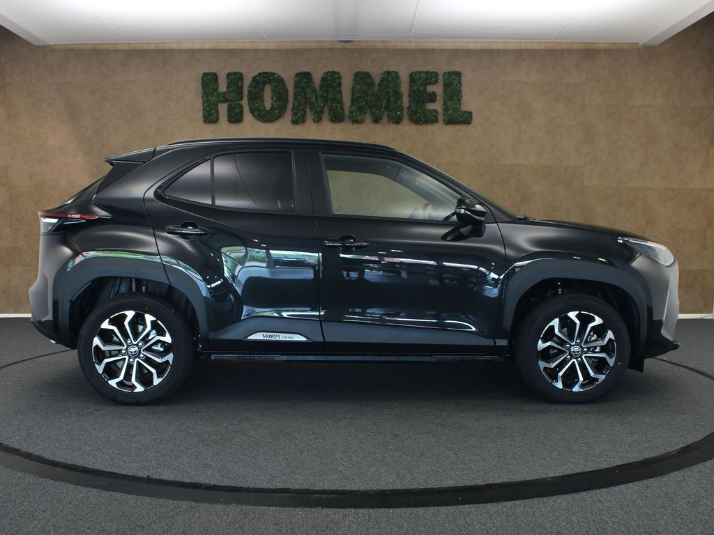 Toyota Yaris Cross – foto 7