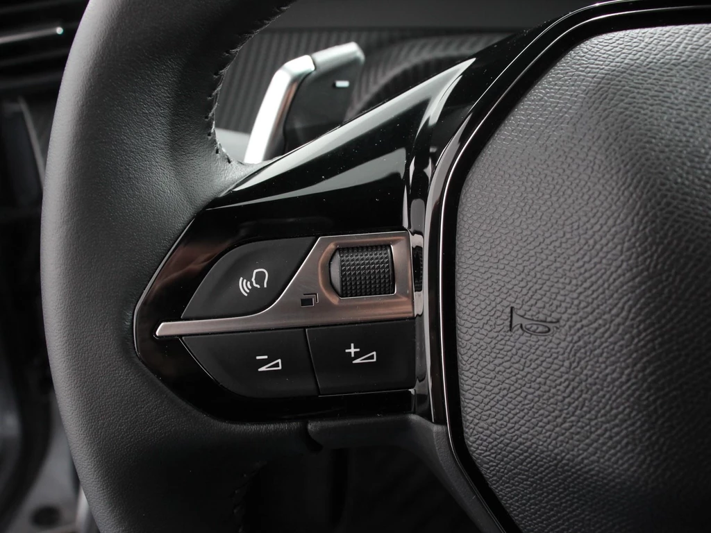 Peugeot 2008 – foto 15