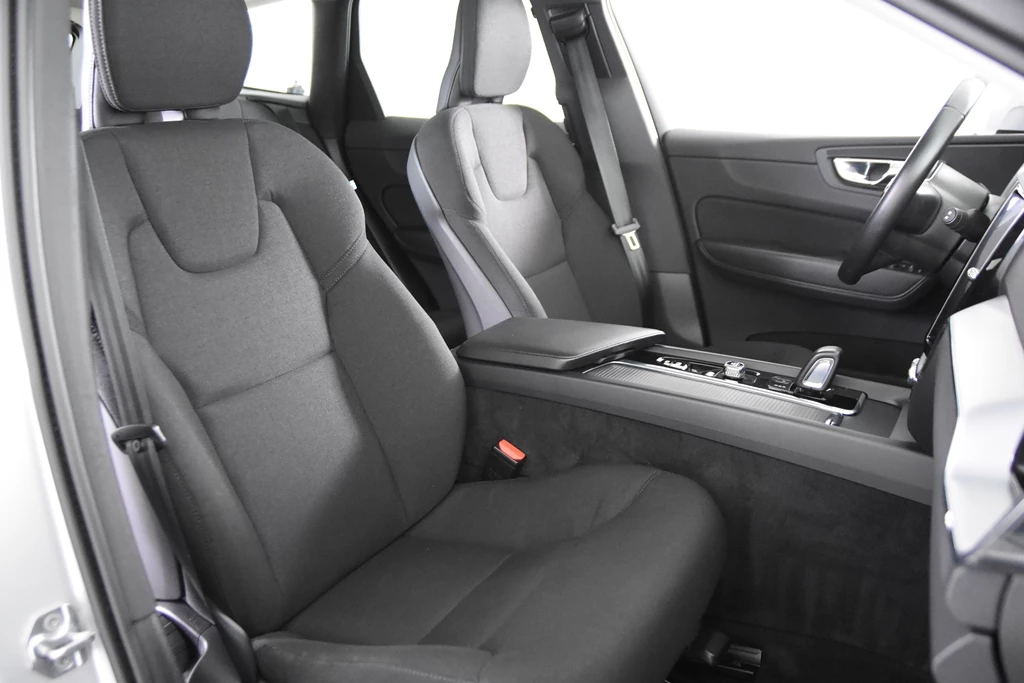 Volvo XC60 – foto 17