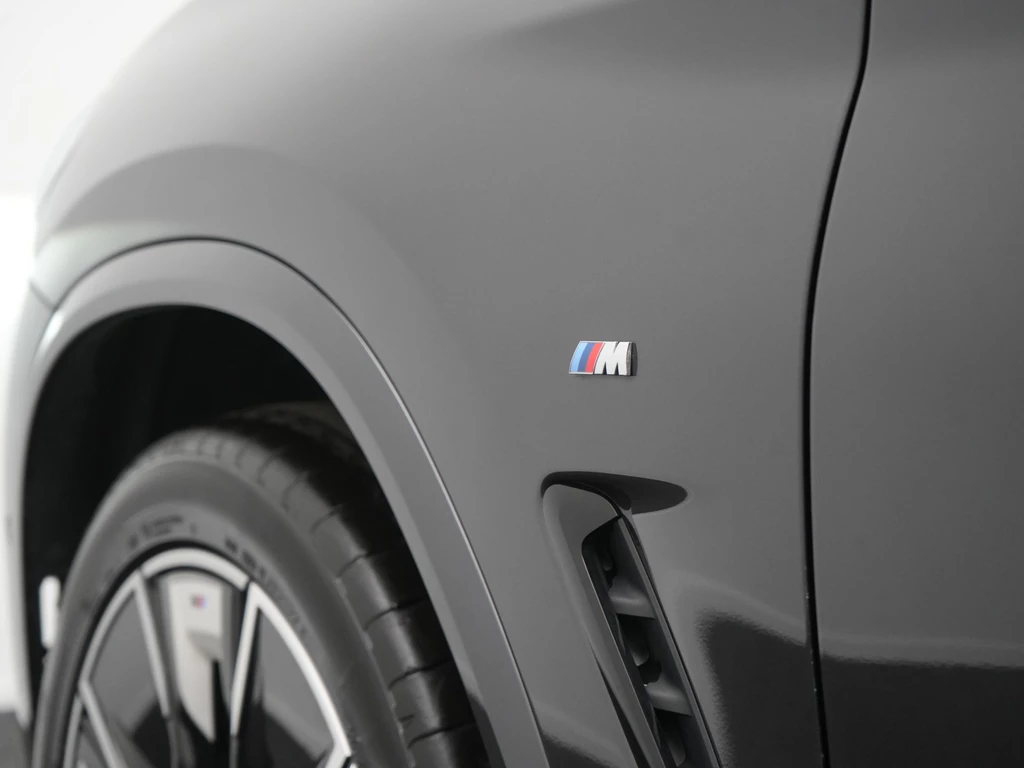 BMW iX3 – foto 48