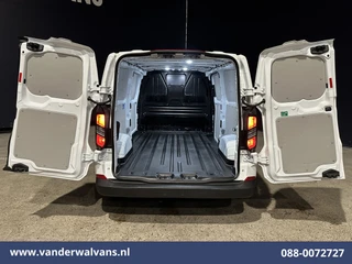 Ford Transit Custom – thumbnail 13