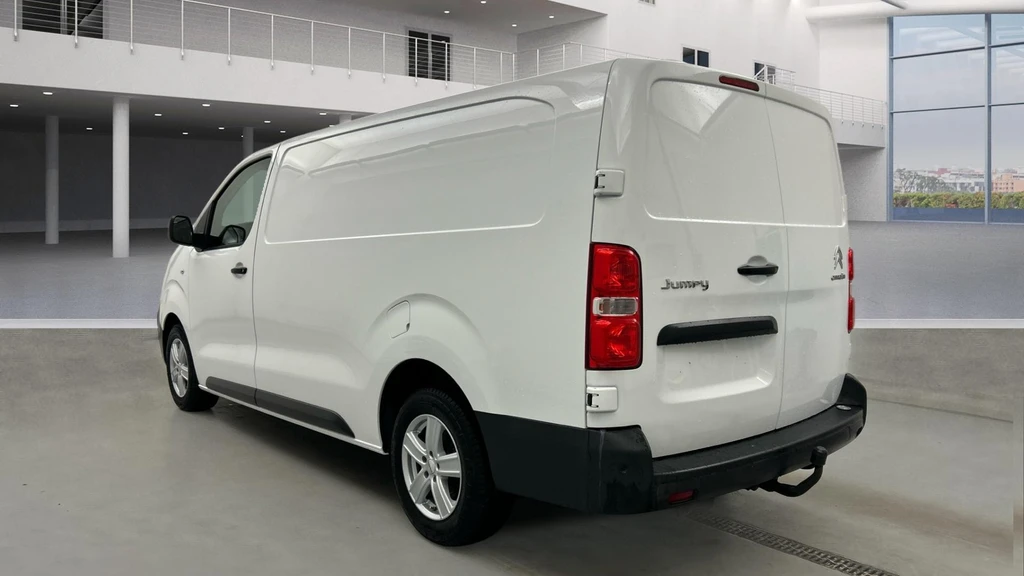 Citroën Jumpy – foto 2