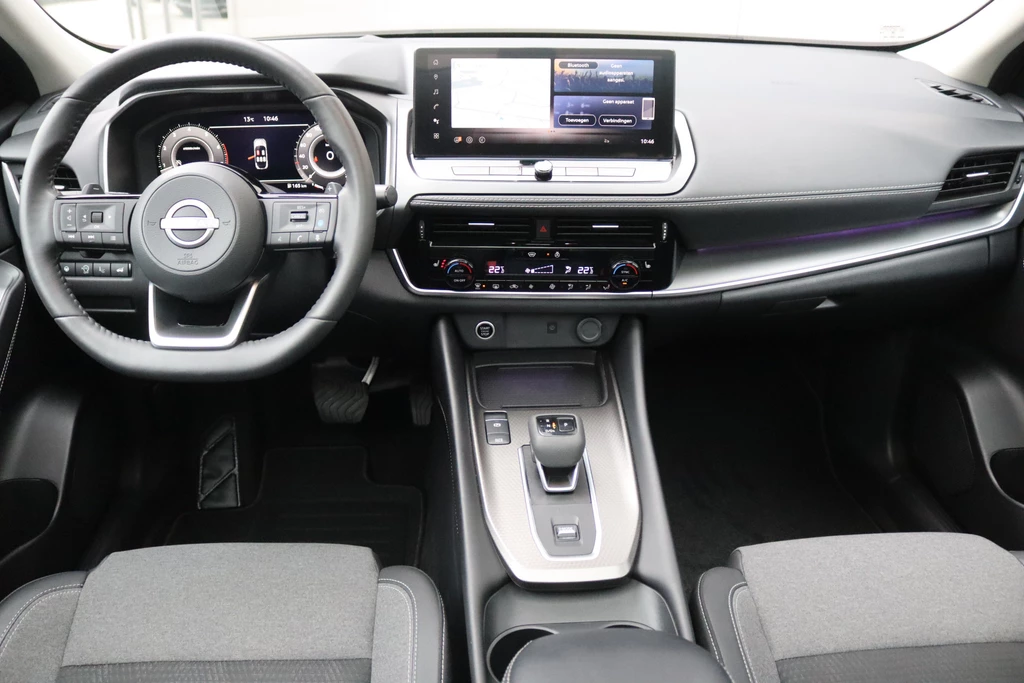 Nissan QASHQAI – foto 11