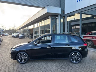 Mercedes-Benz B-Klasse – thumbnail 4