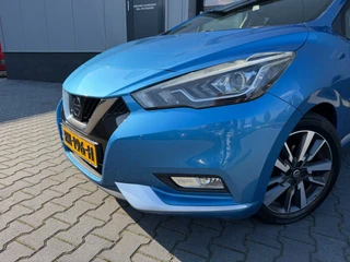 Nissan Micra – thumbnail 3