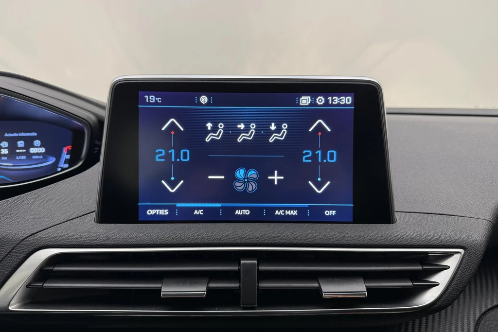 Peugeot 3008 – foto 21