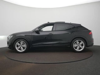 Audi Q8 – thumbnail 3
