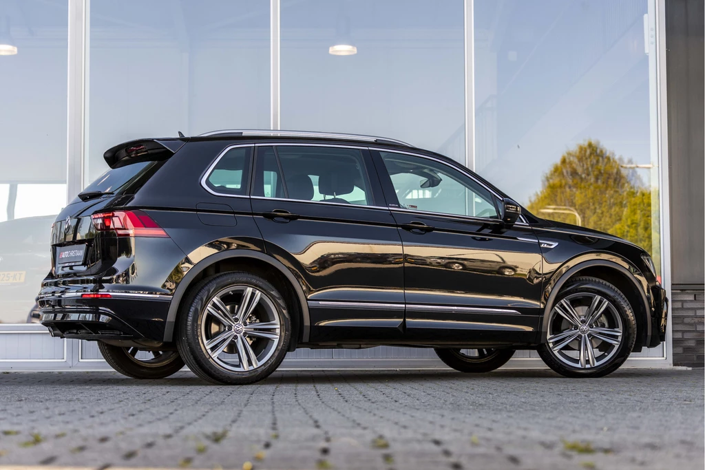 Volkswagen Tiguan – foto 7