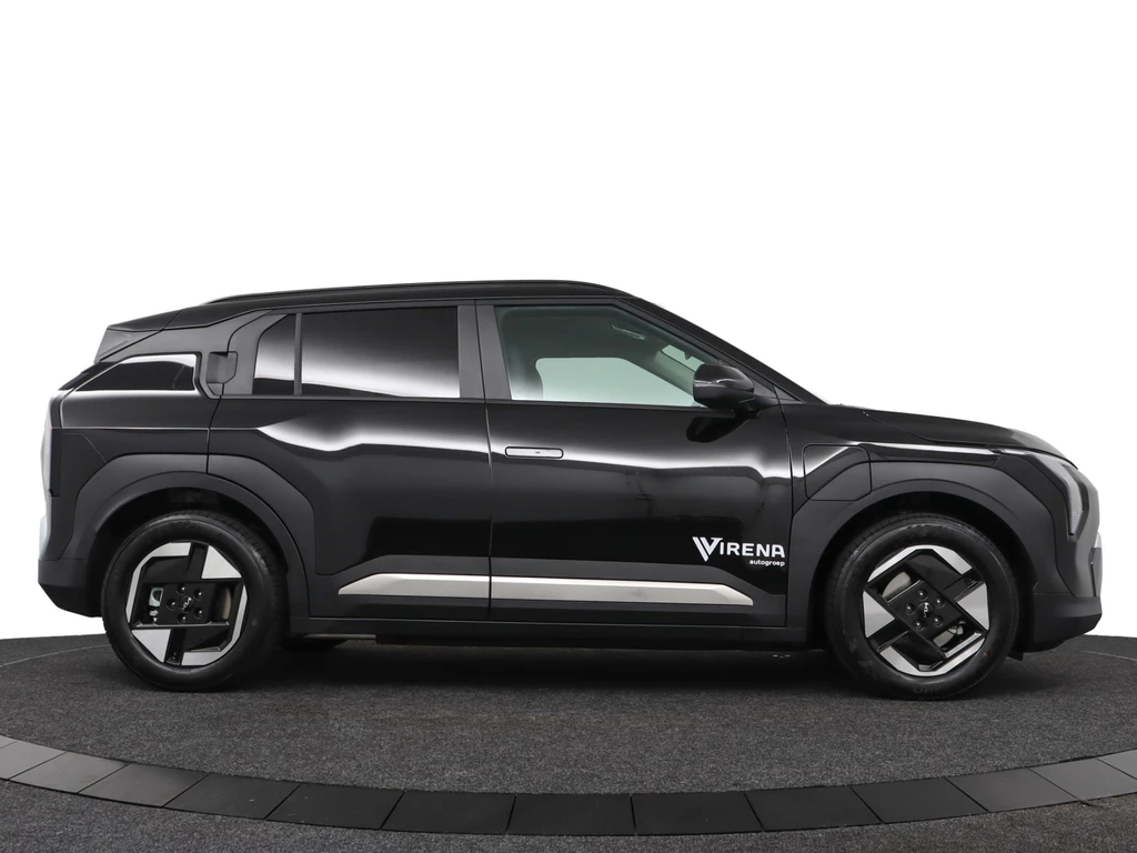 Kia EV3 – foto 10