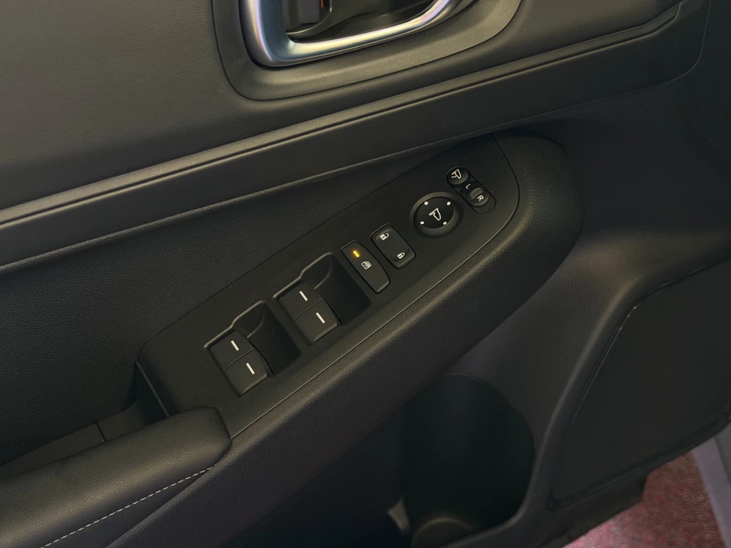 Honda HR-V – foto 34