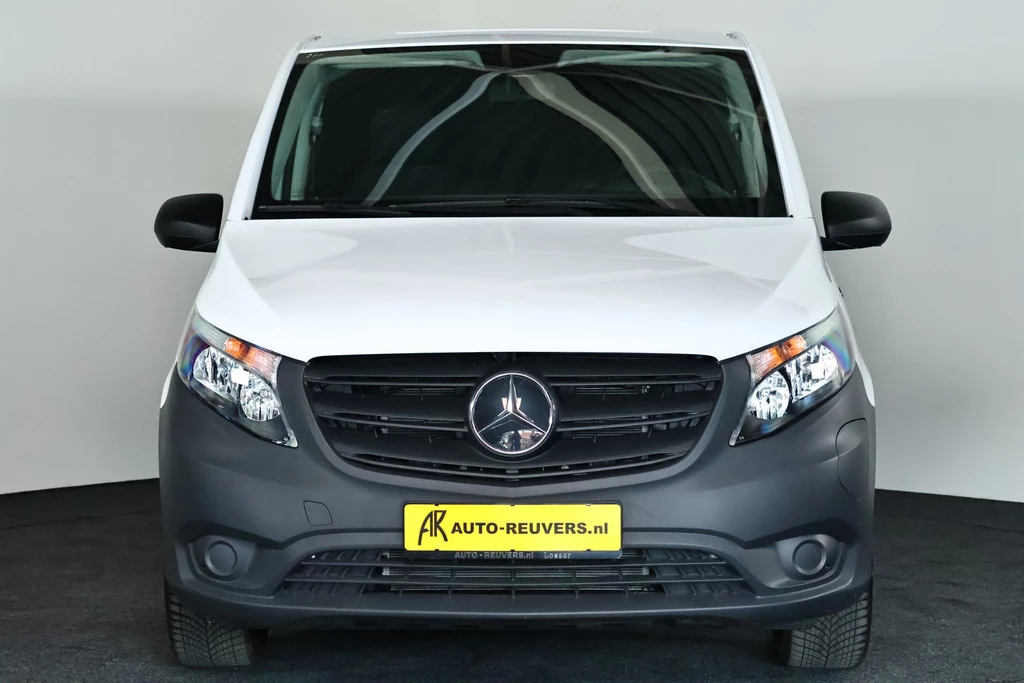 Mercedes-Benz eVito – foto 8