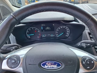 Ford Transit Connect – thumbnail 9