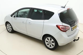 Opel Meriva – thumbnail 3