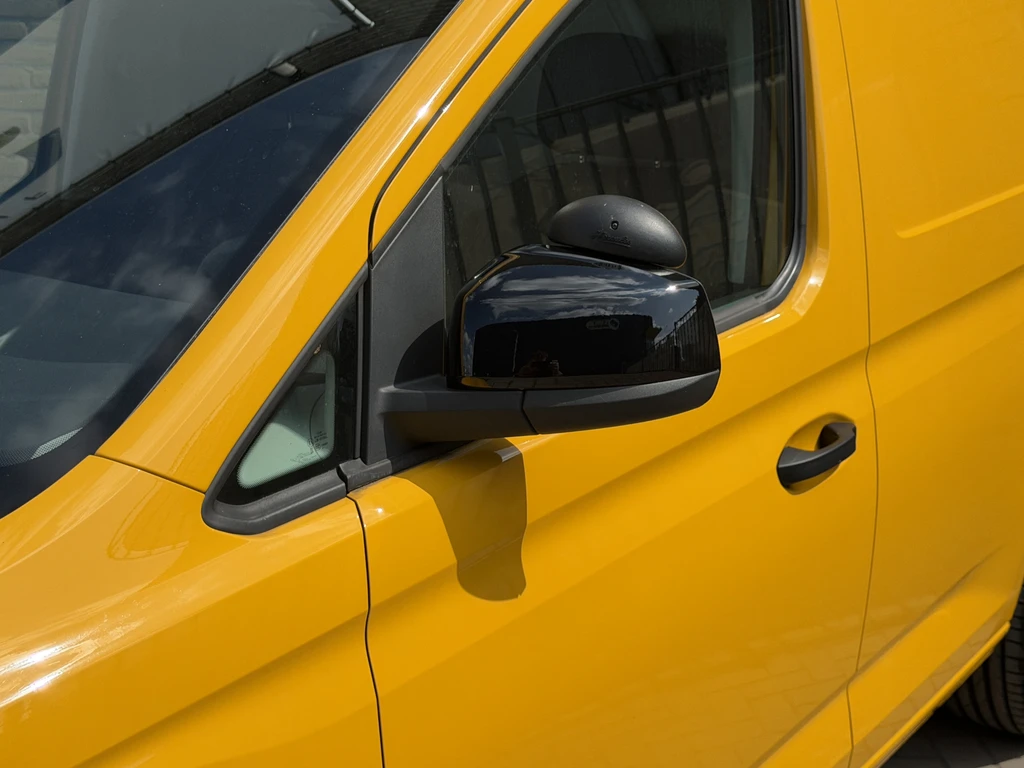 Volkswagen Caddy – foto 16