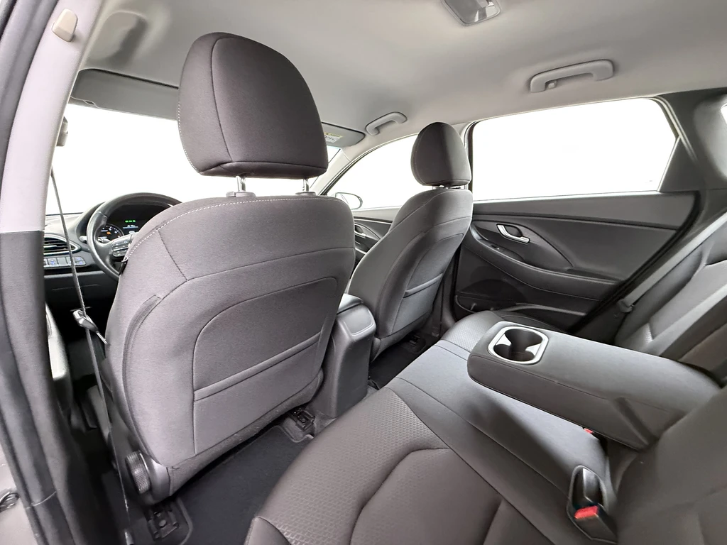 Hyundai i30 – foto 14