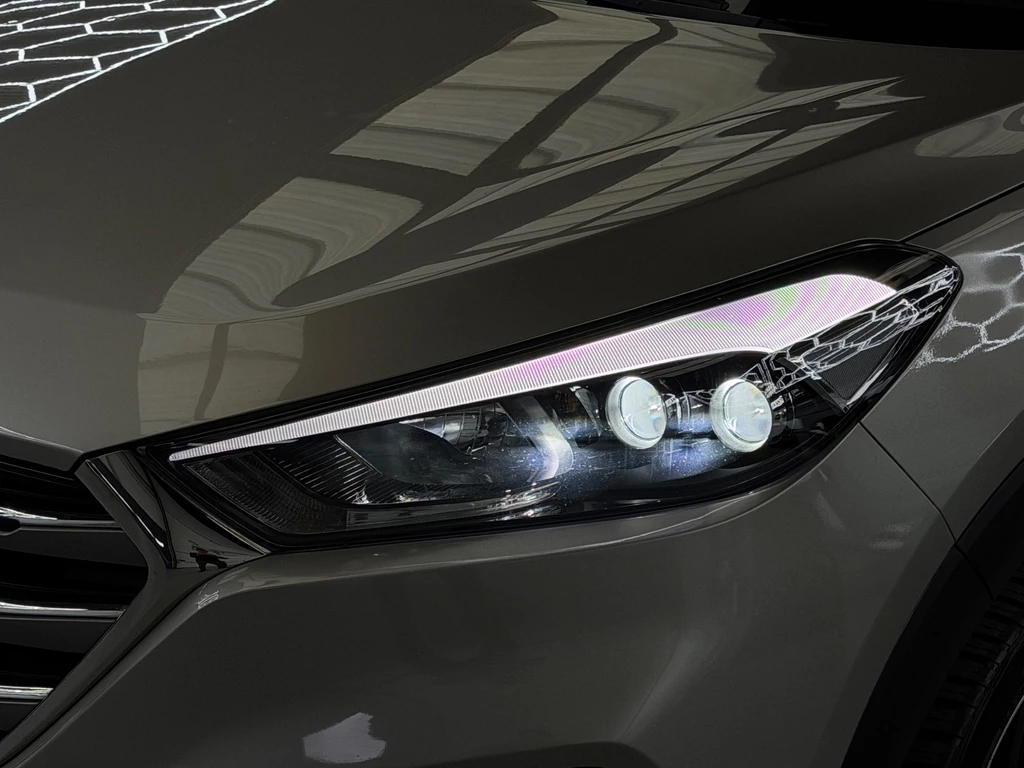 Hyundai Tucson – foto 31