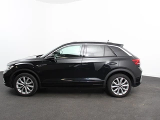 Volkswagen T-Roc – thumbnail 3