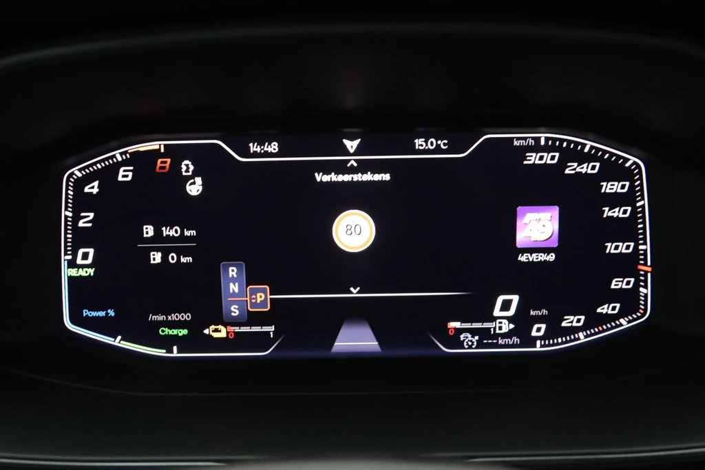 CUPRA Formentor – foto 41