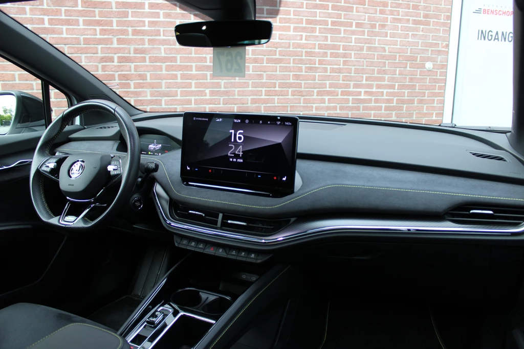 Škoda Enyaq Coupe – foto 10