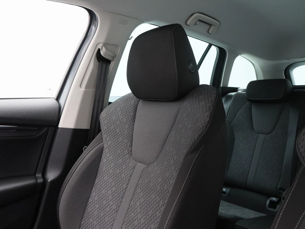 Škoda Octavia – foto 31