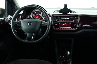 SEAT Mii – thumbnail 15