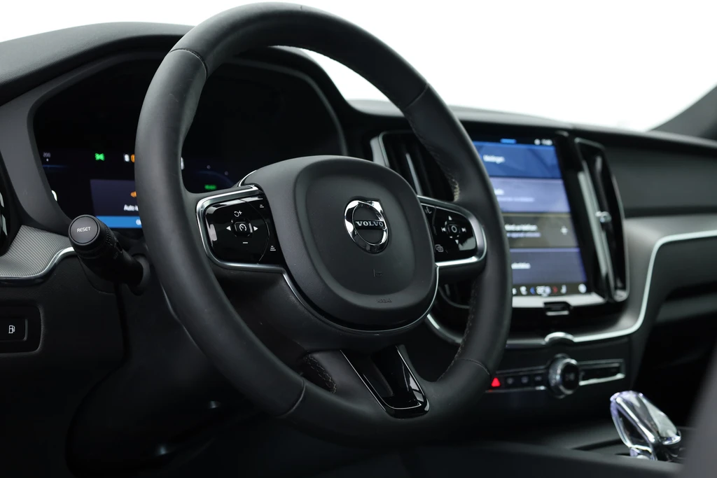 Volvo XC60 – foto 8