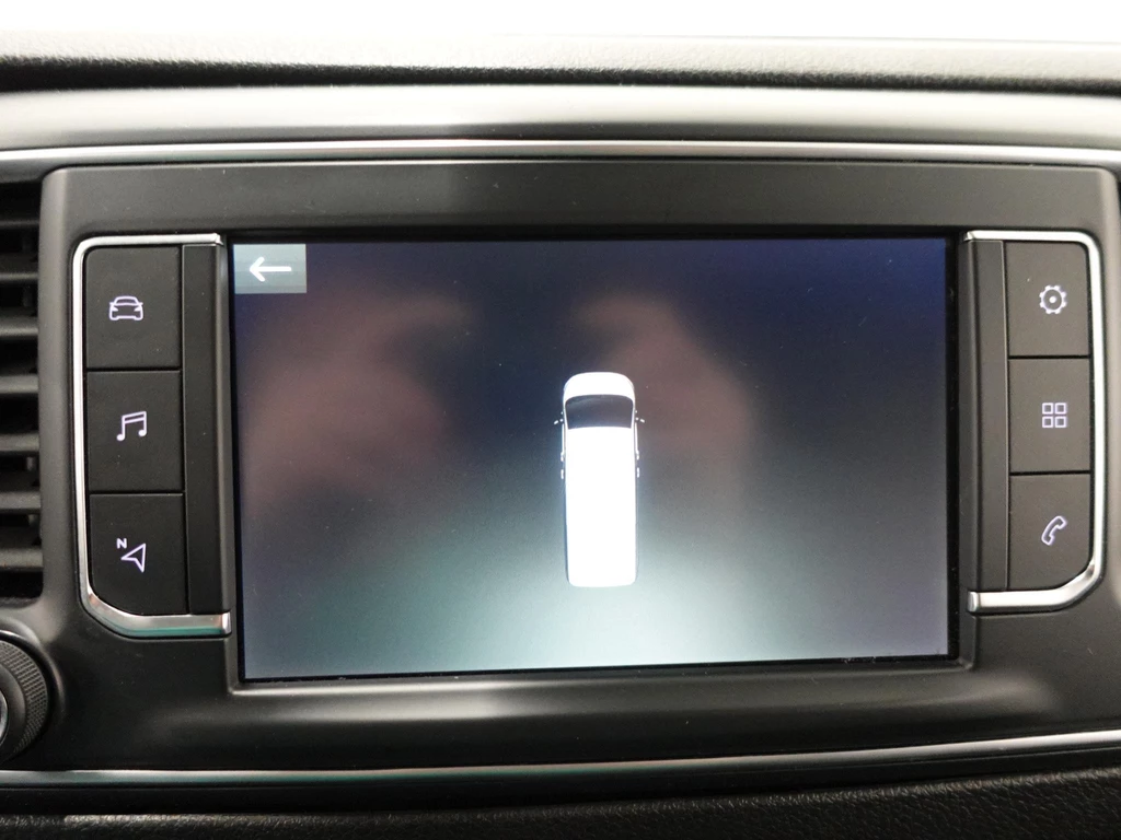 Opel Vivaro – foto 30