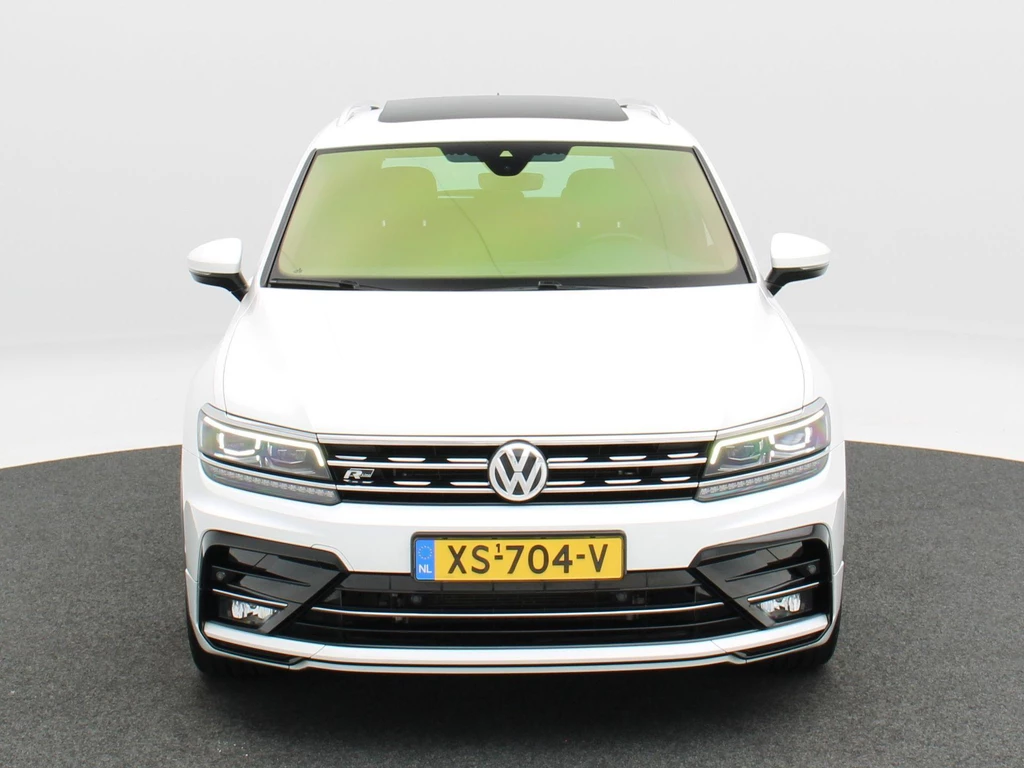 Volkswagen Tiguan – foto 8