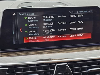 BMW 5 Serie – thumbnail 26