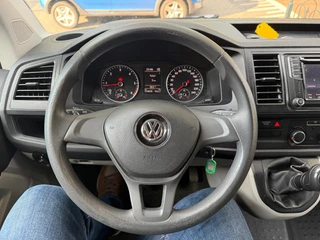 Volkswagen Transporter – thumbnail 14